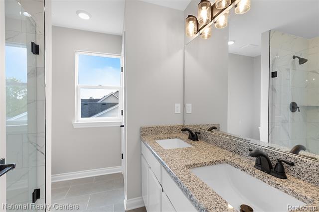 Builiding view thirty four for 23188 Waterview, New Boston, MI. 48164