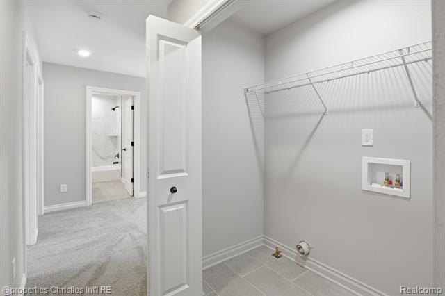 Builiding view thirty nine for 23188 Waterview, New Boston, MI. 48164