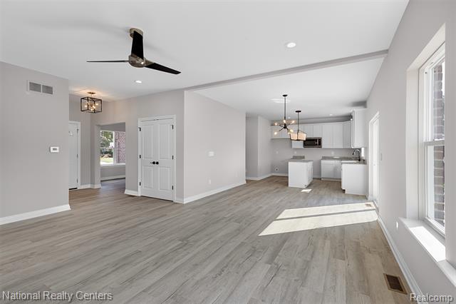 Builiding view twelve for 23188 Waterview, New Boston, MI. 48164