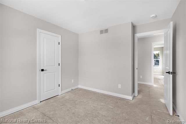 Builiding view twenty five for 23188 Waterview, New Boston, MI. 48164