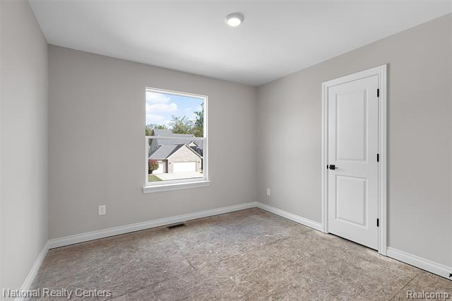 Builiding view twenty four for 23188 Waterview, New Boston, MI. 48164