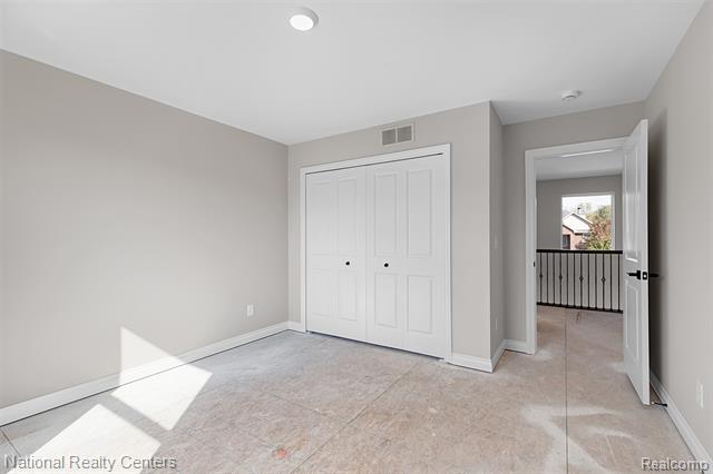 Builiding view twenty nine for 23188 Waterview, New Boston, MI. 48164