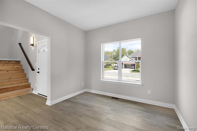 Builiding view twenty three for 23188 Waterview, New Boston, MI. 48164