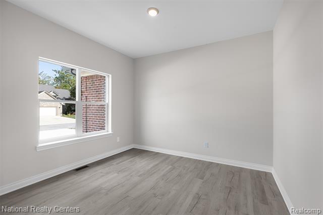 Builiding view twenty two for 23188 Waterview, New Boston, MI. 48164