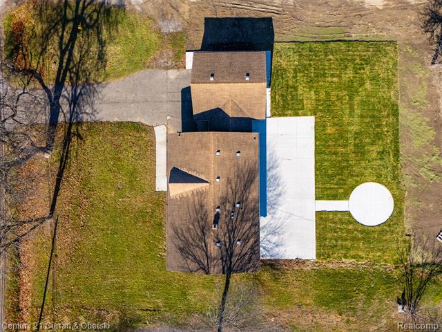 Builiding view thirty eight for 17901 Inkster, Romulus, MI. 48174