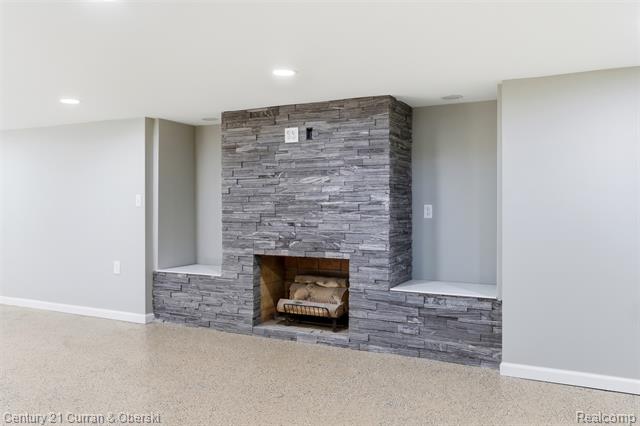 Builiding view thirty for 17901 Inkster, Romulus, MI. 48174