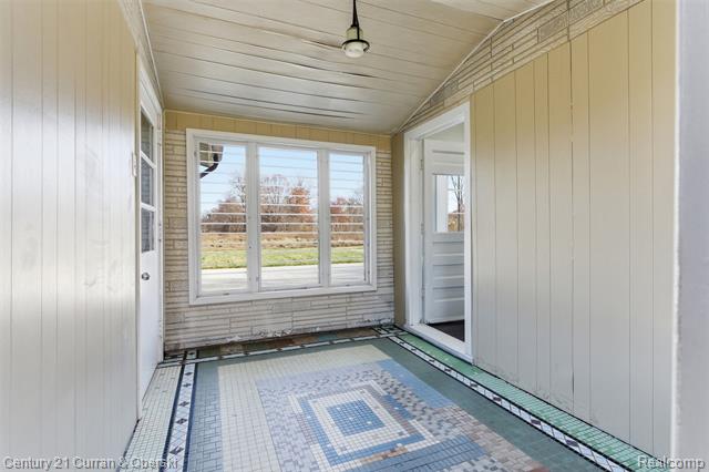 Builiding view twenty five for 17901 Inkster, Romulus, MI. 48174