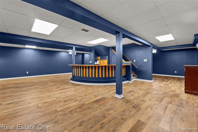 Builiding view forty one for 17300 Timothy, Southgate, MI. 48195
