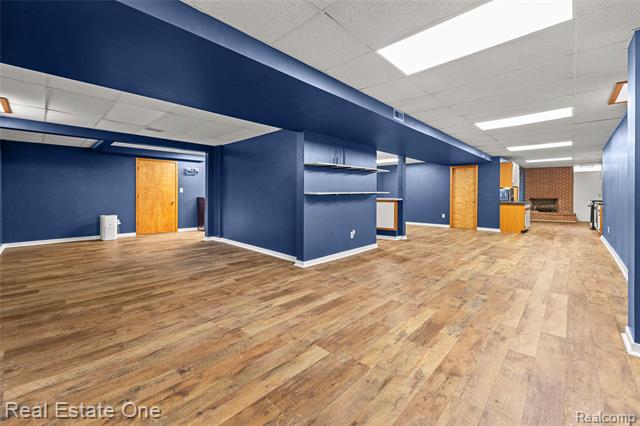 Builiding view forty three for 17300 Timothy, Southgate, MI. 48195