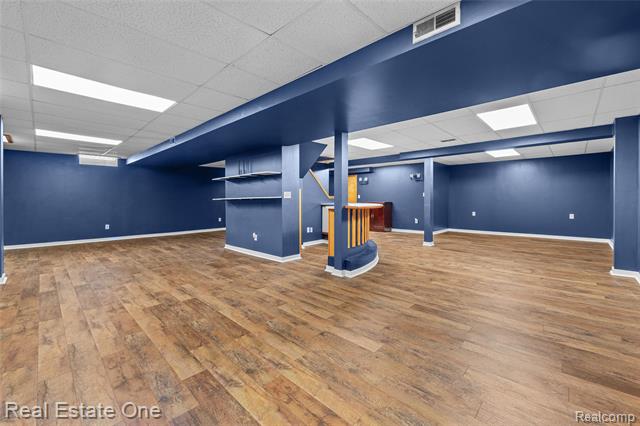 Builiding view forty two for 17300 Timothy, Southgate, MI. 48195