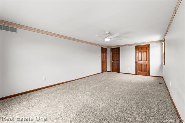 Builiding view thirty seven for 17300 Timothy, Southgate, MI. 48195