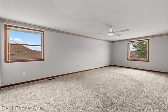 Builiding view thirty six for 17300 Timothy, Southgate, MI. 48195