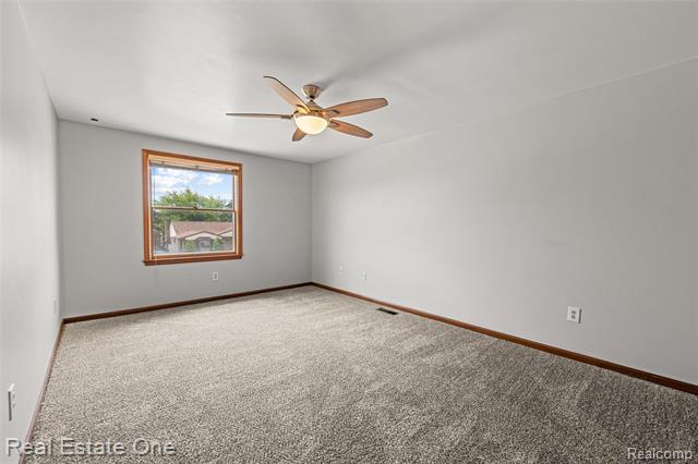 Builiding view thirty for 17300 Timothy, Southgate, MI. 48195
