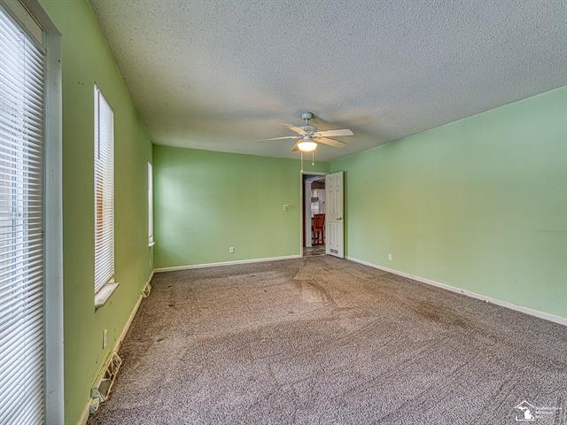 Builiding view eleven for 15601 Bak, Belleville, MI. 48111