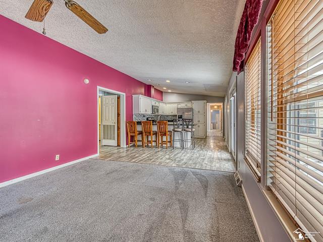 Builiding view five for 15601 Bak, Belleville, MI. 48111