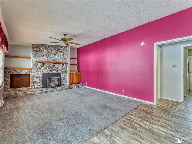 Builiding view four for 15601 Bak, Belleville, MI. 48111