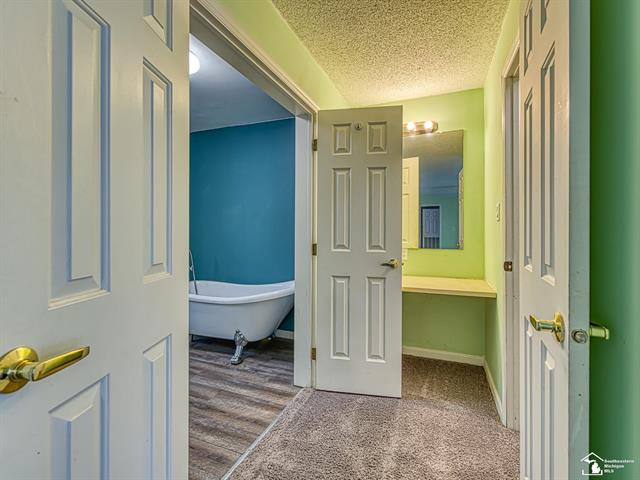 Builiding view fourteen for 15601 Bak, Belleville, MI. 48111