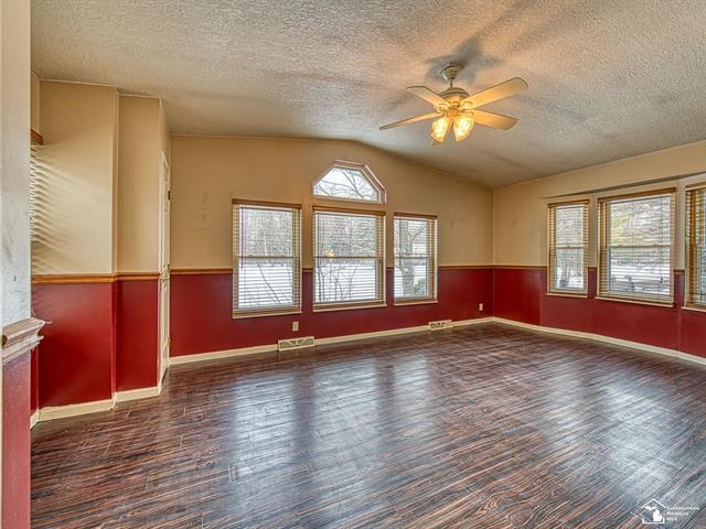 Builiding view seven for 15601 Bak, Belleville, MI. 48111