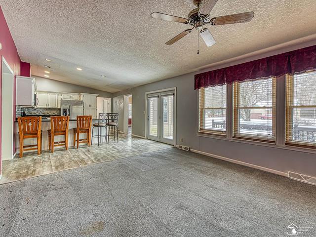 Builiding view six for 15601 Bak, Belleville, MI. 48111