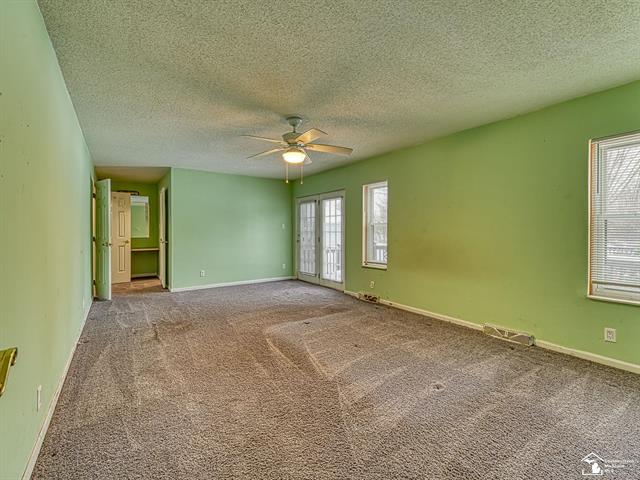 Builiding view ten for 15601 Bak, Belleville, MI. 48111