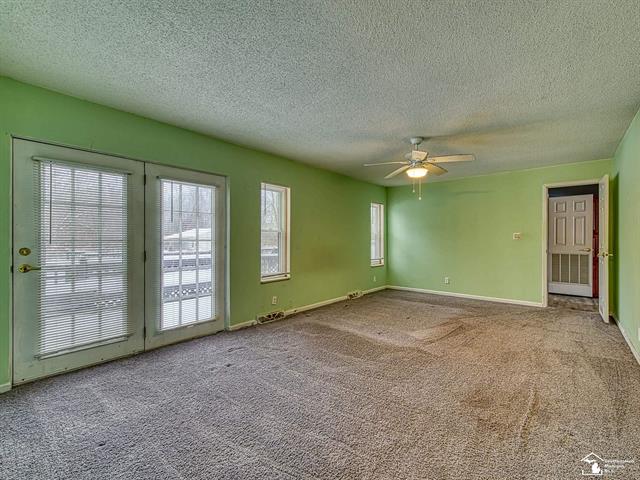 Builiding view twelve for 15601 Bak, Belleville, MI. 48111