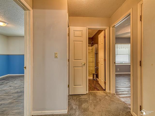 Builiding view twenty two for 15601 Bak, Belleville, MI. 48111