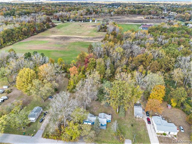 Builiding view one for 26776 Nelson, Romulus, MI. 48174