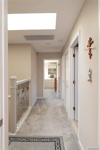 Builiding view eighteen for 15861 Humphrey, Southgate, MI. 48195