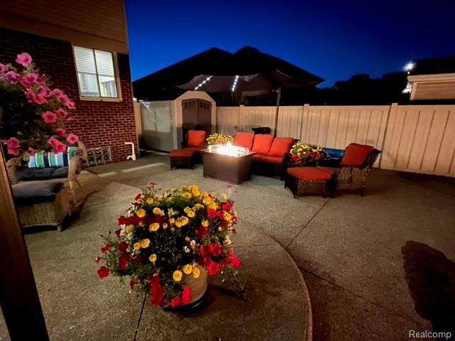 Builiding view eighty nine for 15861 Humphrey, Southgate, MI. 48195