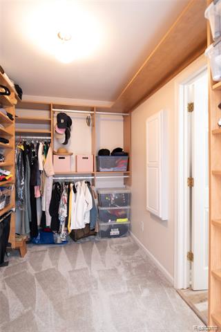 Builiding view fourteen for 15861 Humphrey, Southgate, MI. 48195