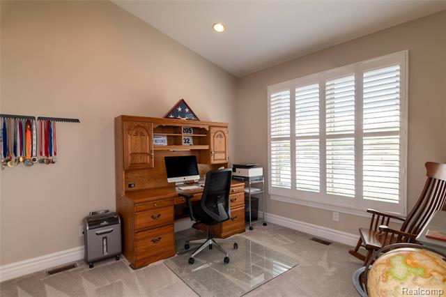 Builiding view twenty six for 15861 Humphrey, Southgate, MI. 48195