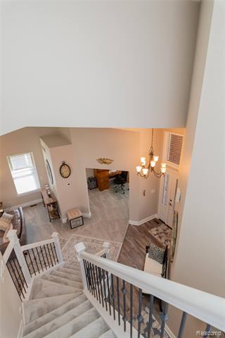 Builiding view twenty three for 15861 Humphrey, Southgate, MI. 48195