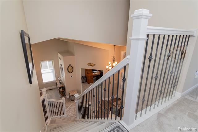 Builiding view twenty two for 15861 Humphrey, Southgate, MI. 48195