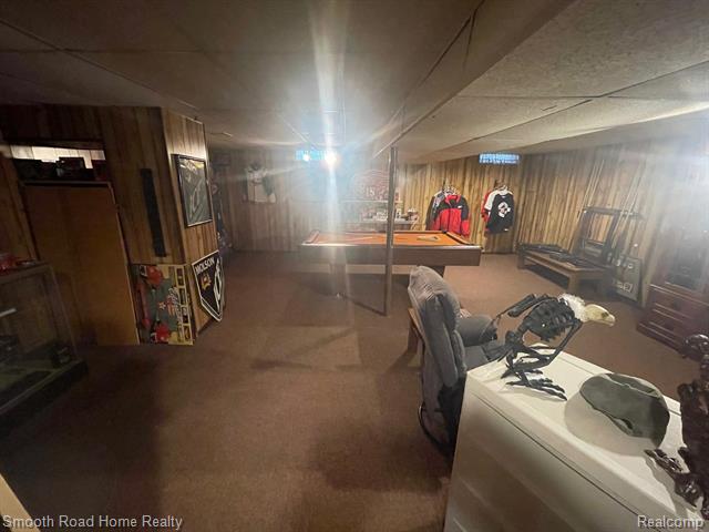 Builiding view eight for 30286 Kipling, Romulus, MI. 48174