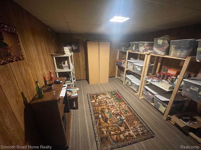 Builiding view eleven for 30286 Kipling, Romulus, MI. 48174