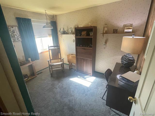 Builiding view five for 30286 Kipling, Romulus, MI. 48174