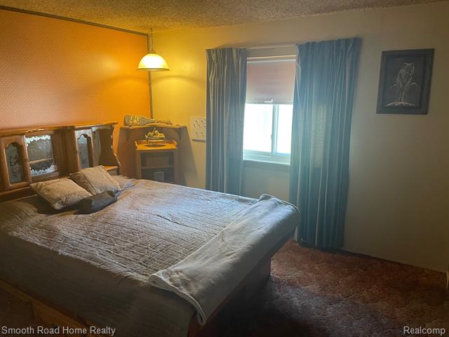 Builiding view four for 30286 Kipling, Romulus, MI. 48174