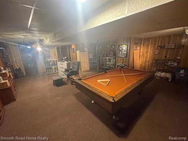 Builiding view nine for 30286 Kipling, Romulus, MI. 48174