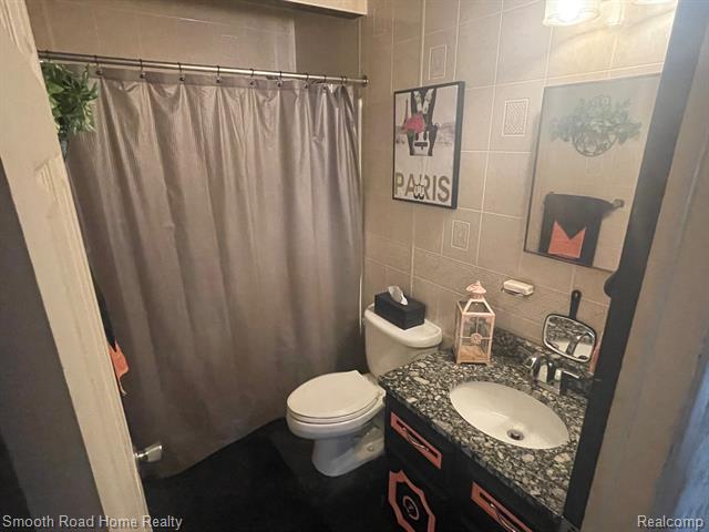 Builiding view seven for 30286 Kipling, Romulus, MI. 48174