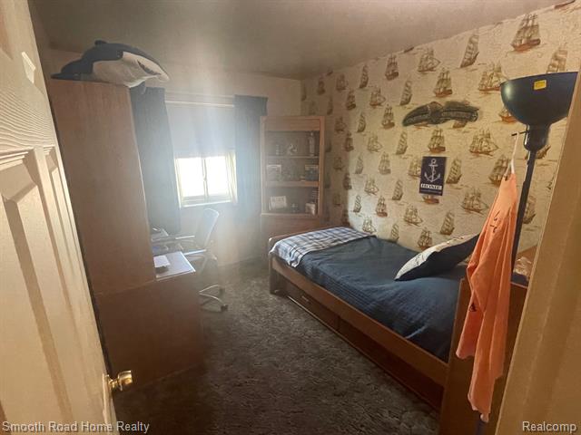 Builiding view six for 30286 Kipling, Romulus, MI. 48174