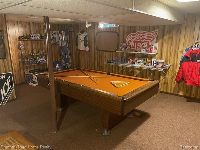 Builiding view ten for 30286 Kipling, Romulus, MI. 48174