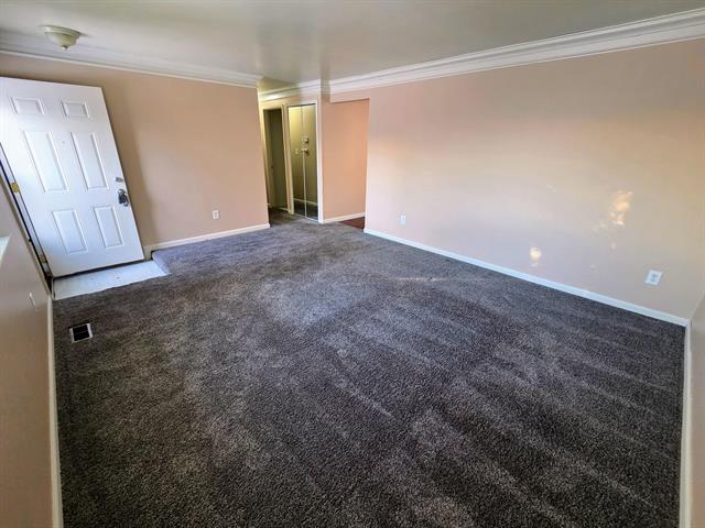 Builiding view five for 15700 Oakbrook, Romulus, MI. 48174