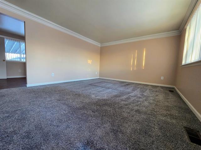 Builiding view four for 15700 Oakbrook, Romulus, MI. 48174