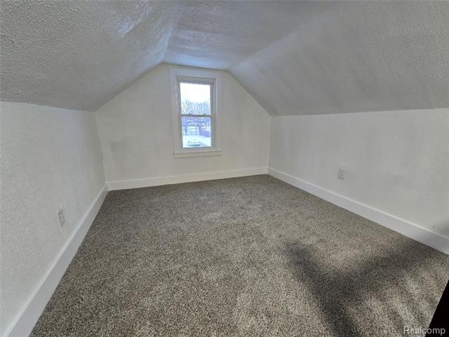 Builiding view fourteen for 15331 Allen, Southgate, MI. 48195