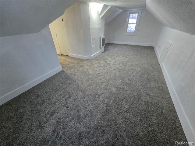 Builiding view sixteen for 15331 Allen, Southgate, MI. 48195