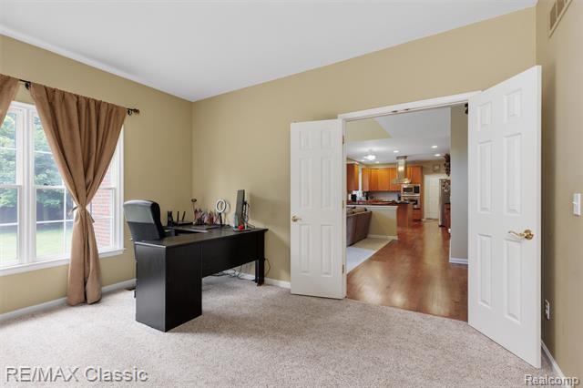 Builiding view eleven for 25051 Samoset, Novi, MI. 48374