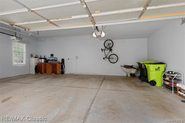 Builiding view forty one for 25051 Samoset, Novi, MI. 48374