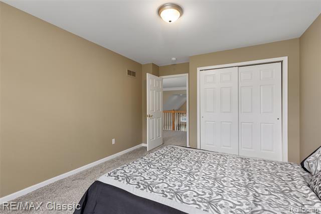 Builiding view thirty eight for 25051 Samoset, Novi, MI. 48374