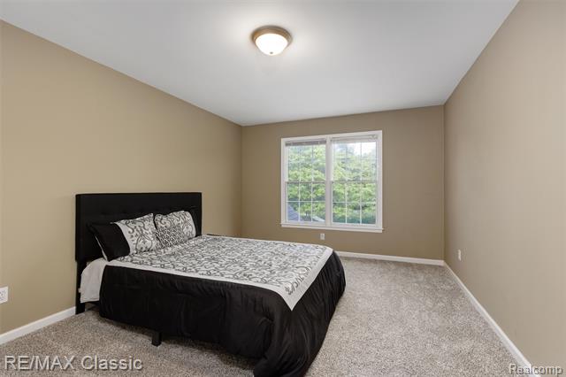 Builiding view thirty seven for 25051 Samoset, Novi, MI. 48374