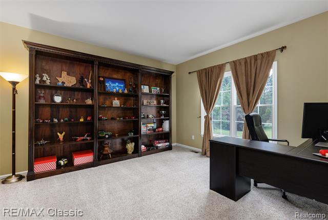 Builiding view twelve for 25051 Samoset, Novi, MI. 48374